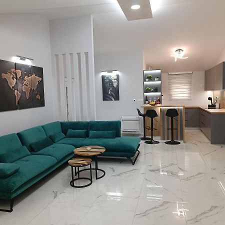 Solis Apartments Κότορ Εξωτερικό φωτογραφία