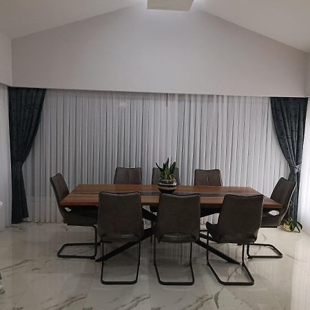 Solis Apartments Κότορ Εξωτερικό φωτογραφία