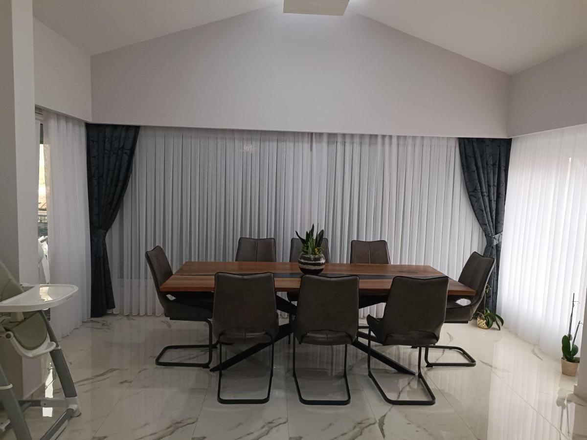 Solis Apartments Κότορ Εξωτερικό φωτογραφία