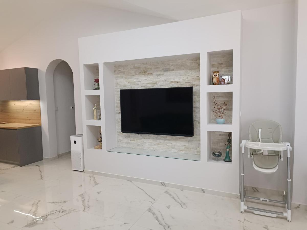 Solis Apartments Κότορ Εξωτερικό φωτογραφία