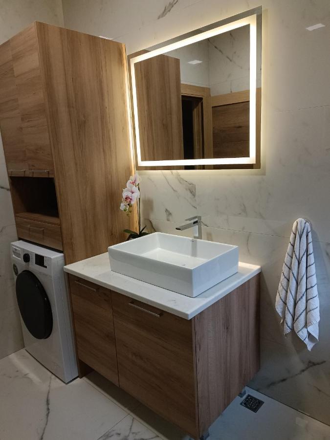 Solis Apartments Κότορ Εξωτερικό φωτογραφία