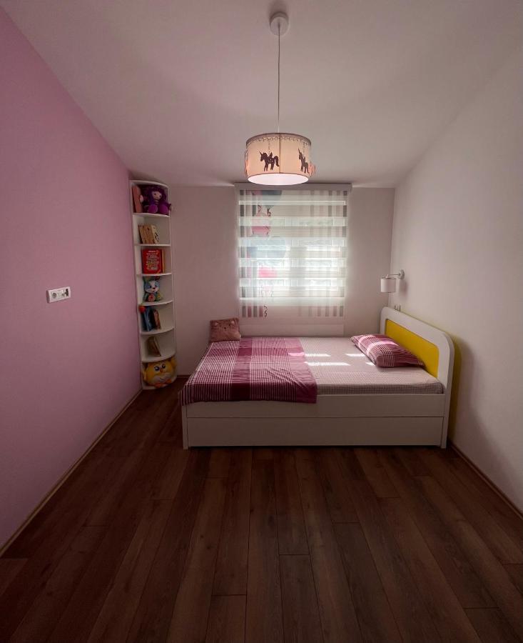 Solis Apartments Κότορ Εξωτερικό φωτογραφία