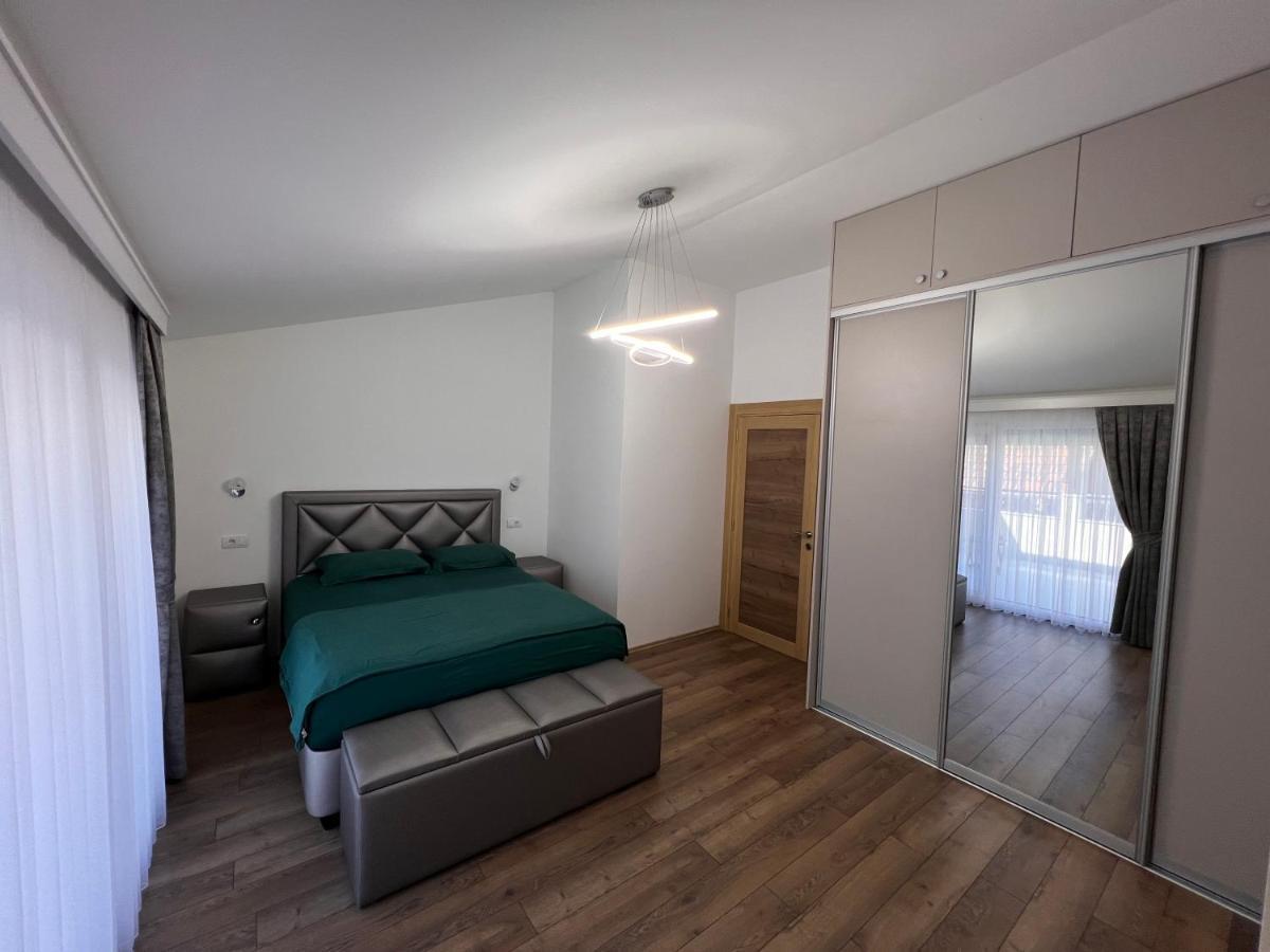 Solis Apartments Κότορ Εξωτερικό φωτογραφία